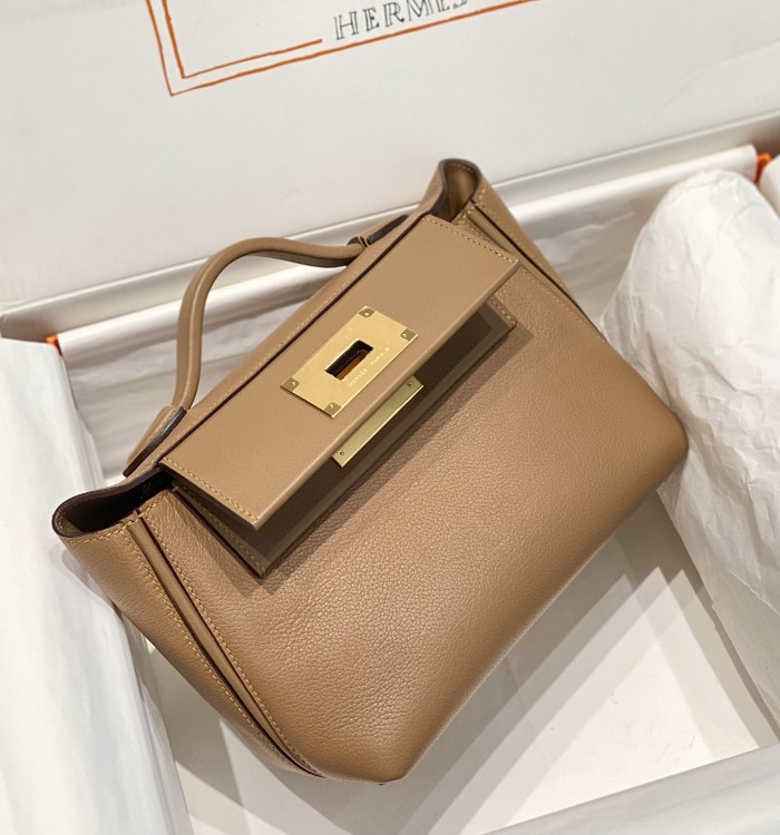 Handbags Hermes ❷❹❷❹ size:21 cm