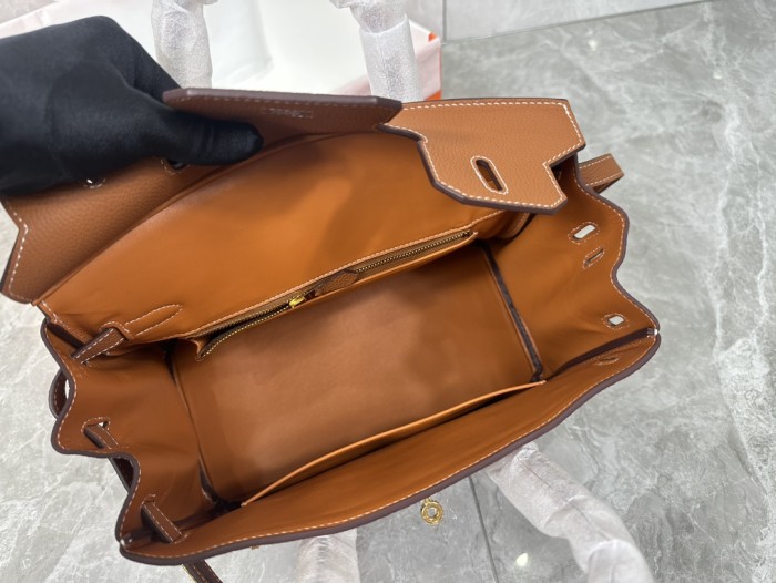 Handbags Hermes Lindy