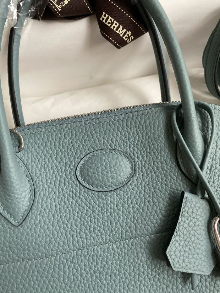 Handbags Hermes Bolide size:27 cm