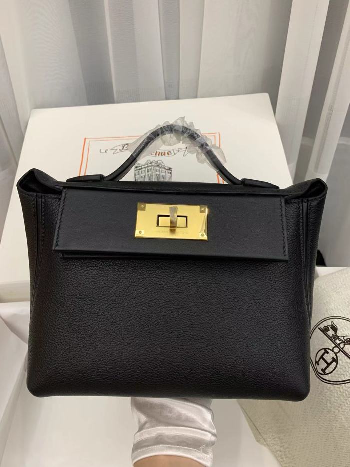 Handbags Hermes KELLY2424mini