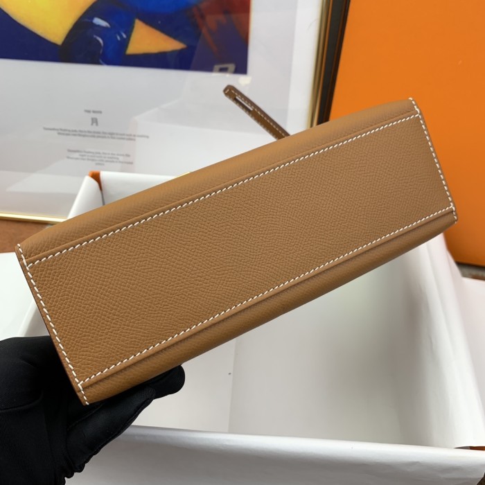 Handbags Hermes Minikelly