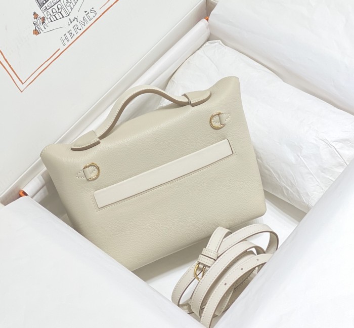 Handbags Hermes ❷❹❷❹ size:21 cm