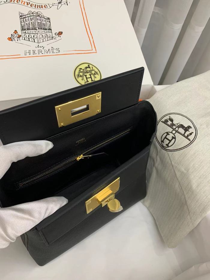 Handbags Hermes KELLY2424mini