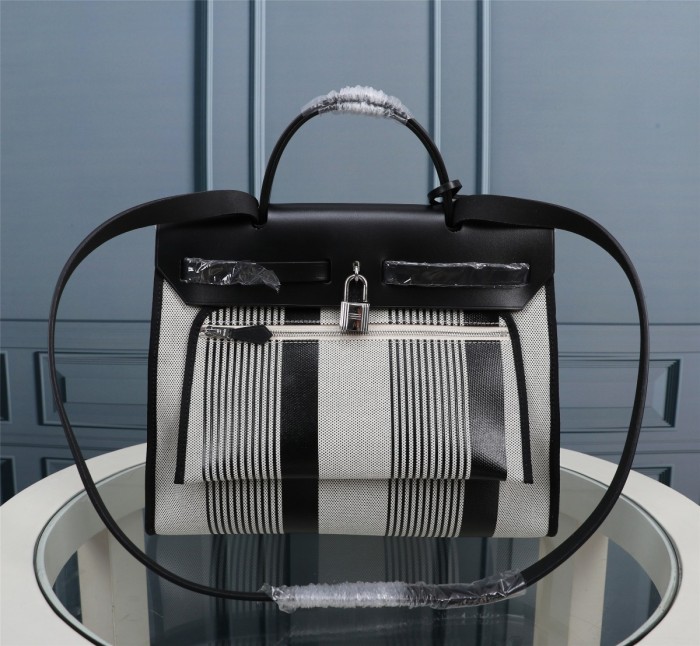 Handbags Hermes Hermès Herdag size:31cm