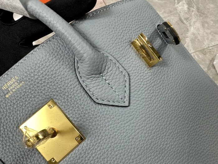 Handbags Hermes Lindy