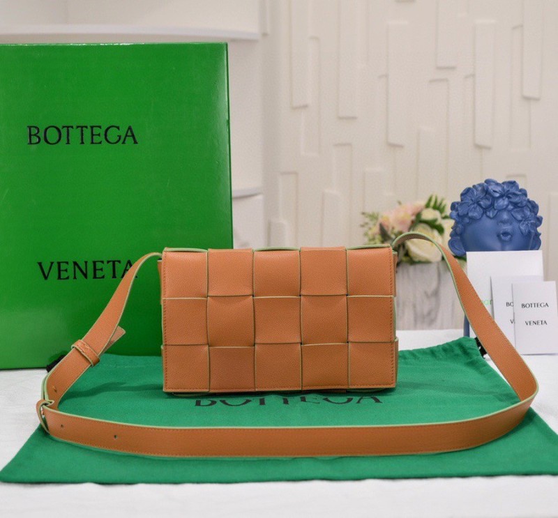 handbags Bottega Veneta 6687# size:23*15*5.5cm