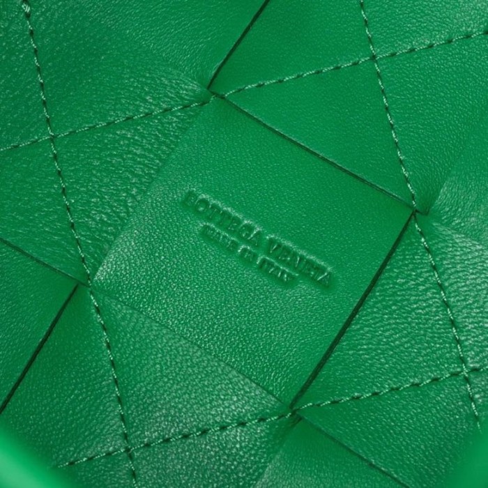 handbags Bottega Veneta 6612# size:14*9*9cm