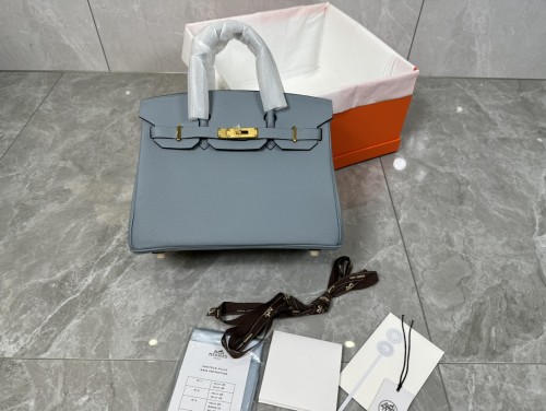 Handbags Hermes Lindy