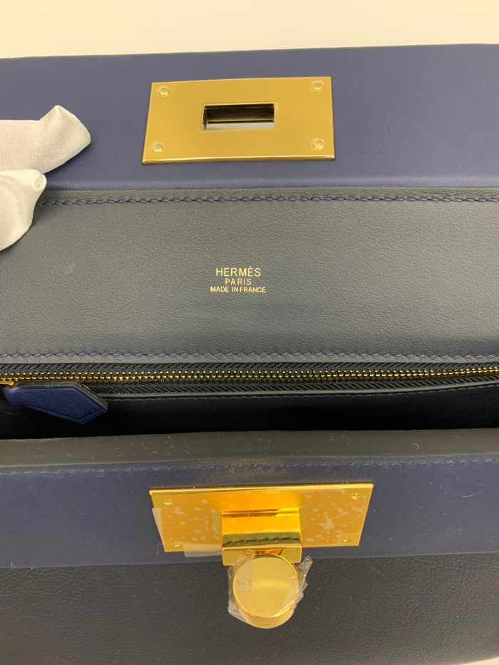 Handbags Hermes KELLY2424mini