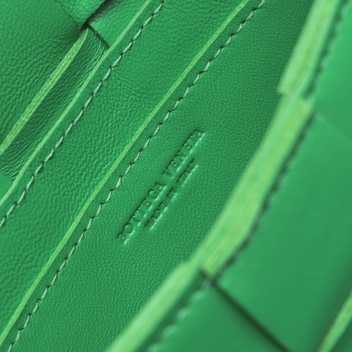 handbags Bottega Veneta 7587 size:19*5.5*12cm