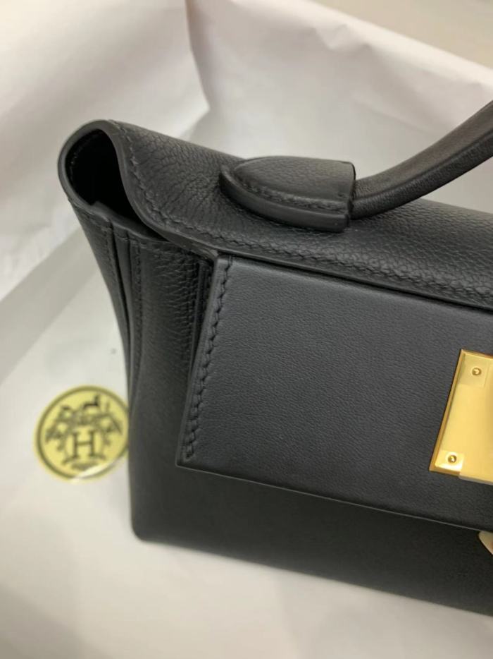 Handbags Hermes KELLY2424mini