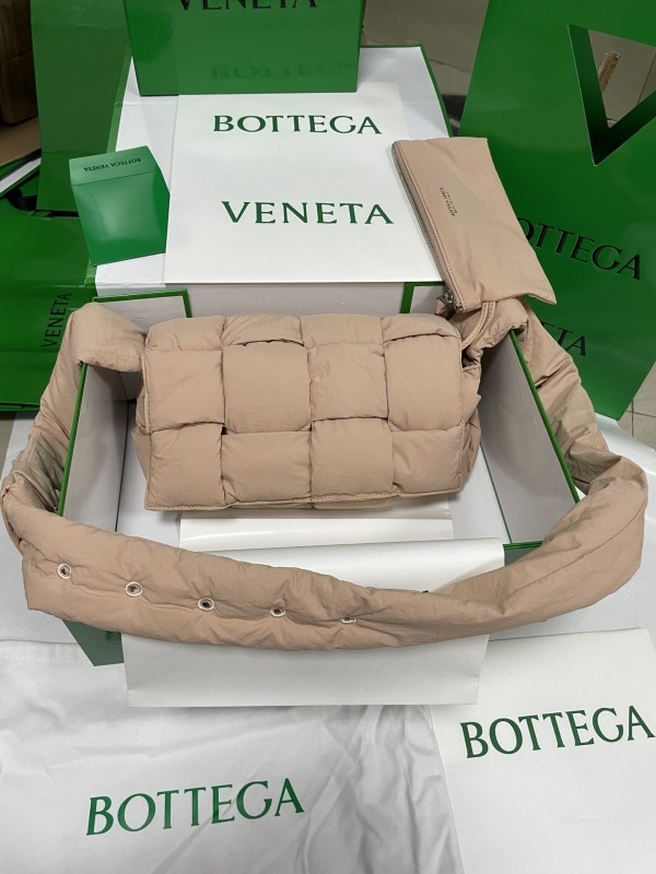 handbags Bottega Veneta 8951# size:30*15cm