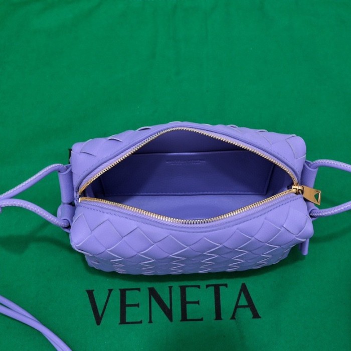 handbags Bottega Veneta 9896 size:17*10*6