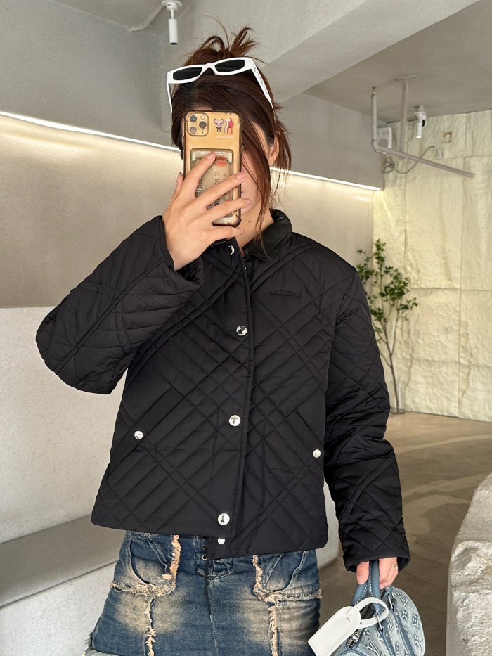 Clothes Burberry 504