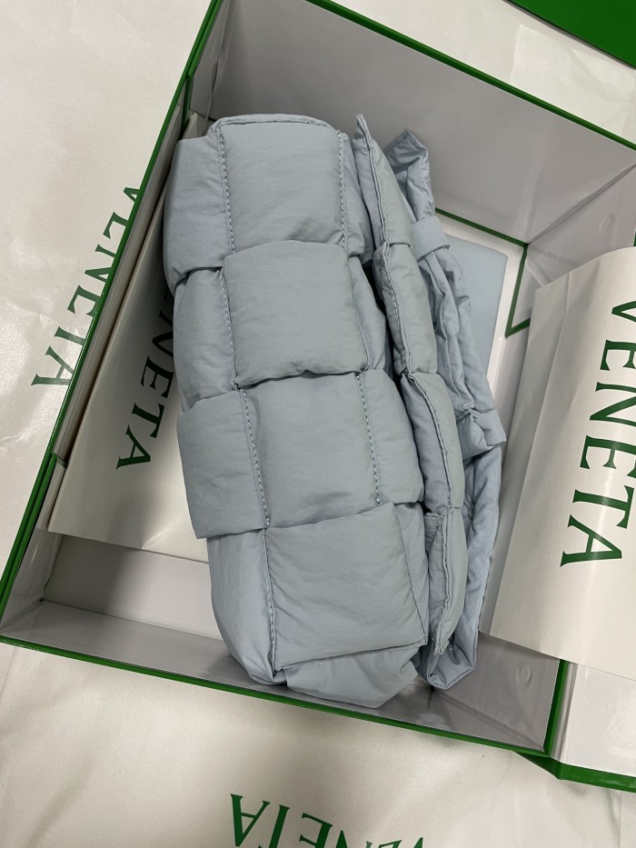 handbags Bottega Veneta 8951# size:30*15cm