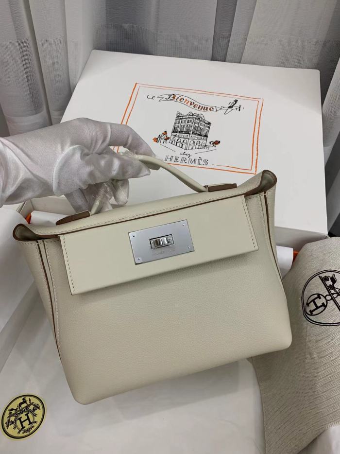 Handbags Hermes KELLY2424mini