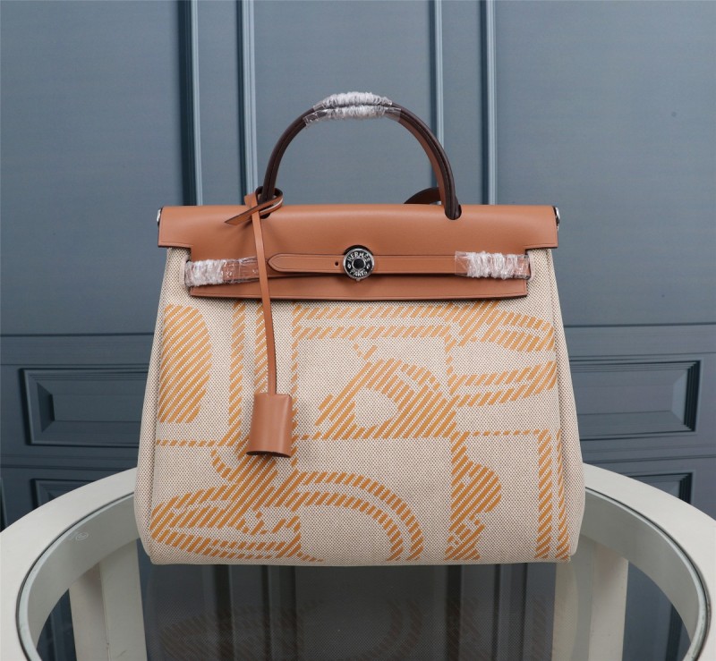 Handbags Hermes Hermès Herdag size:31 cm