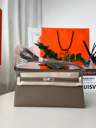 Handbags Hermes Kelly