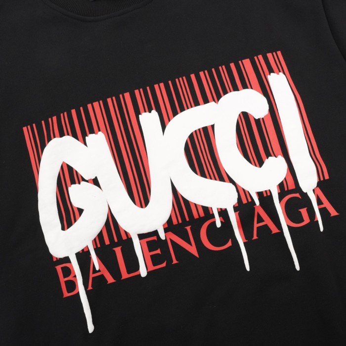 Clothes Gucci x Balenciaga 9