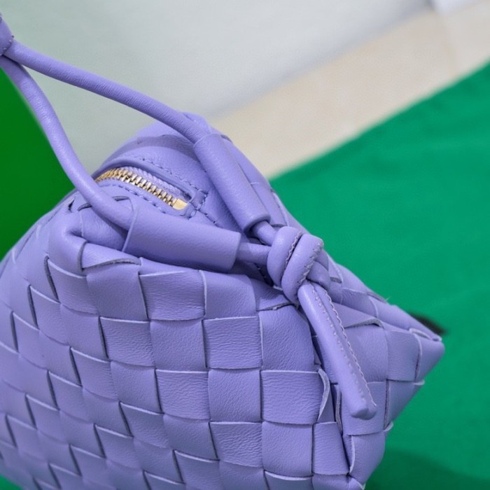 handbags Bottega Veneta 9896 size:17*10*6