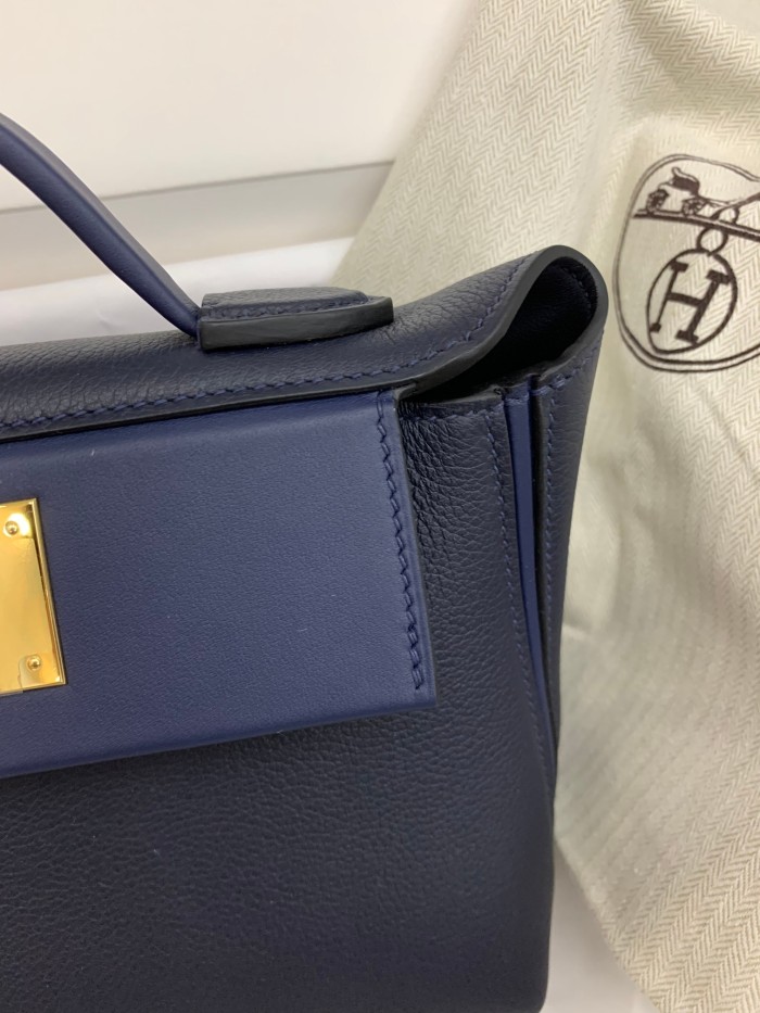 Handbags Hermes KELLY2424mini