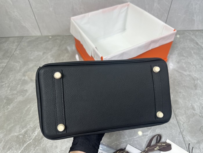 Handbags Hermes Lindy