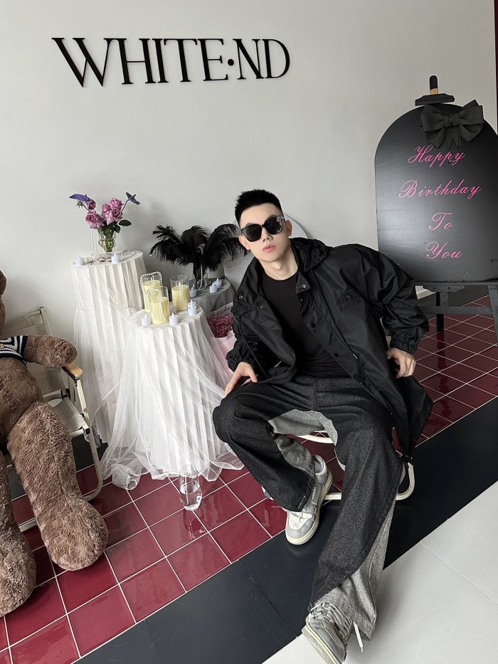 Clothes Balenciaga 629