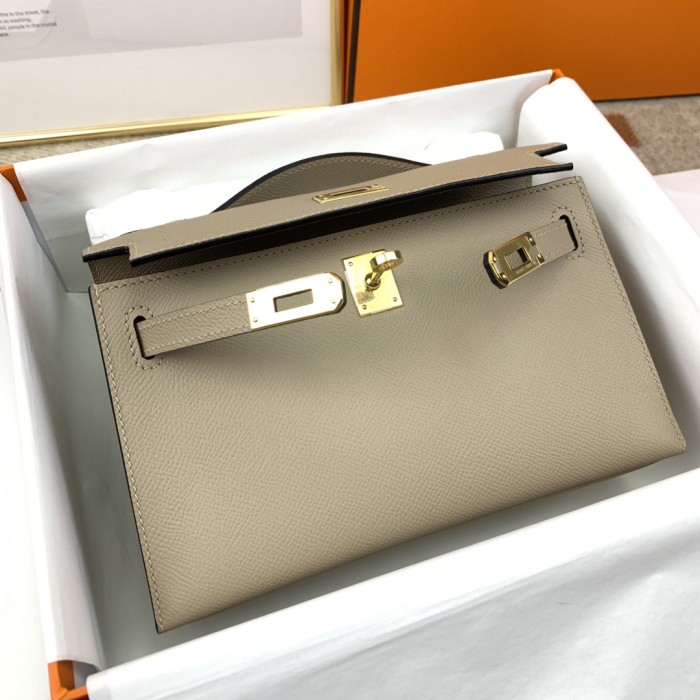 Handbags Hermes Minikelly