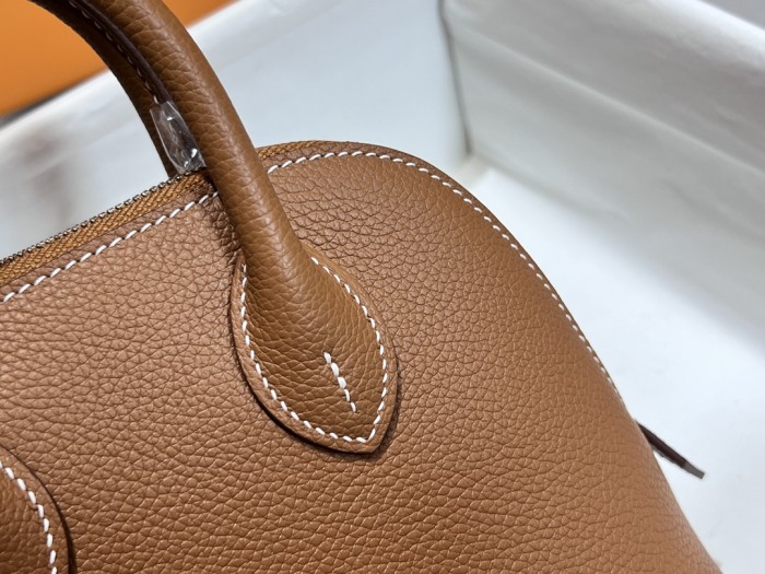 Handbags Hermes Mini bolide size19*14*8 cm