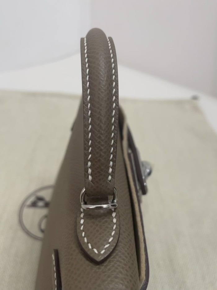 Handbags Hermes Kelly
