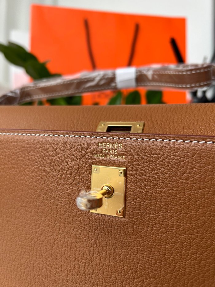 Handbags Hermes Kelly