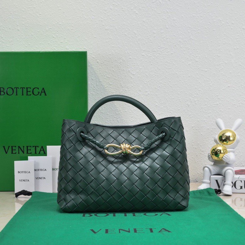 handbags Bottega Veneta 7463# size:19*25*10.5cm