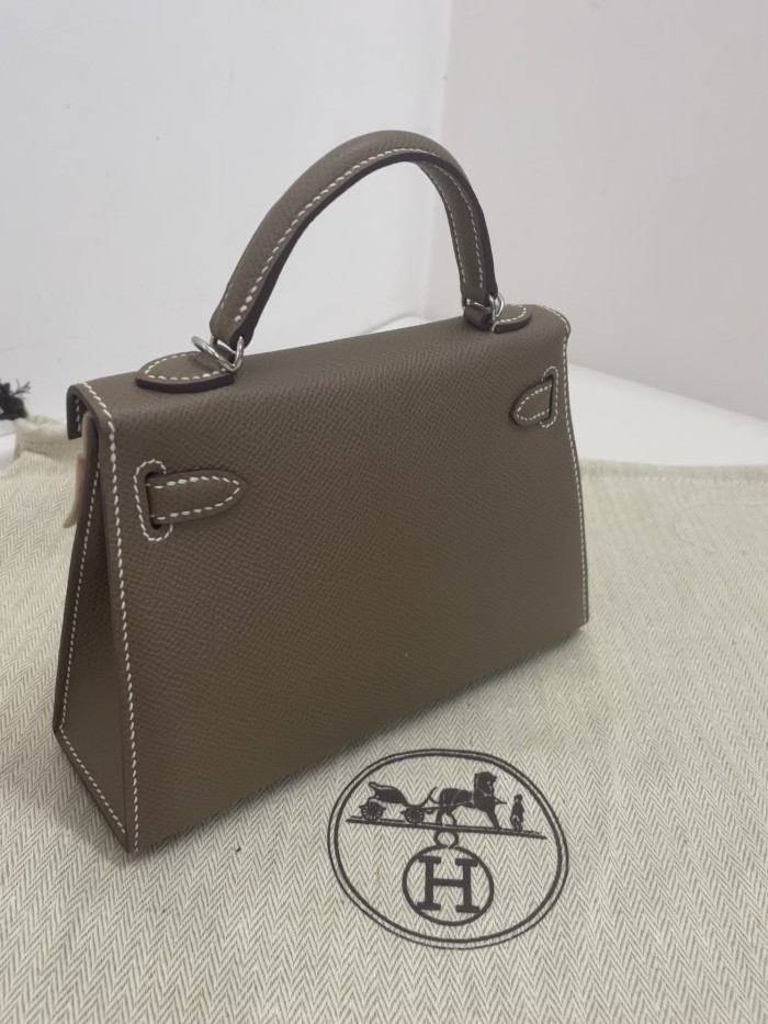 Handbags Hermes Kelly