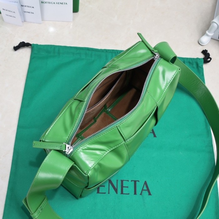 handbags Bottega Veneta 9982# size:28*18*9