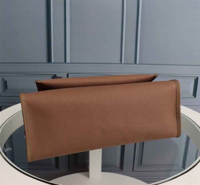 Handbags Hermes Hermès Herdag size:31 cm