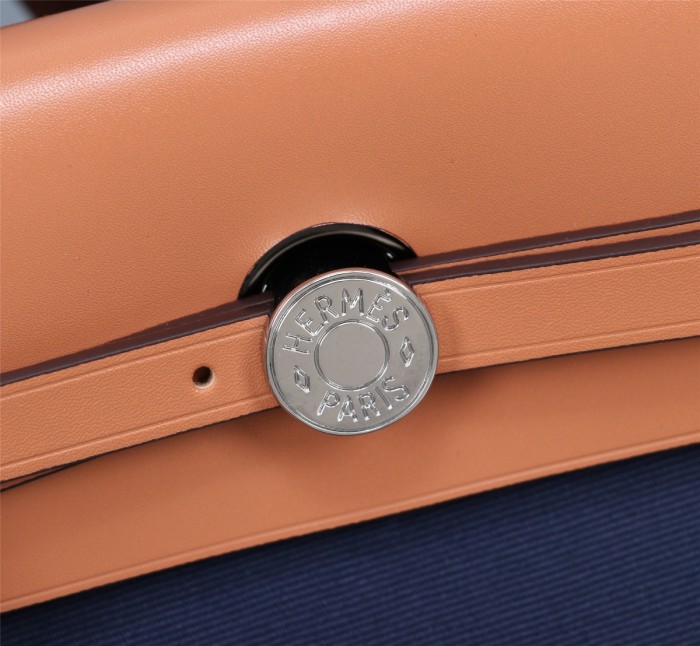 Handbags Hermes Hermès Herdag size:31cm