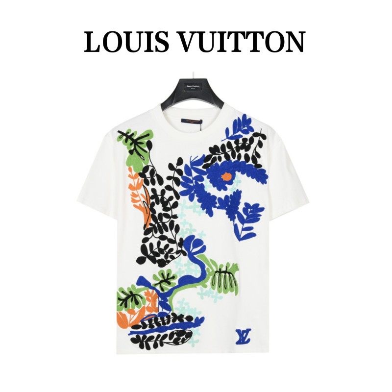 Clothes LOUIS VUITTON 886