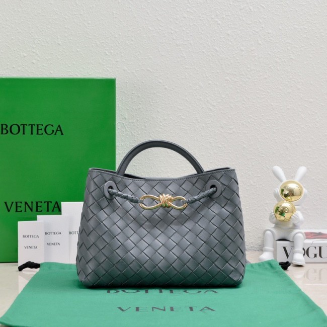 handbags Bottega Veneta 7463# size:19*25*10.5cm