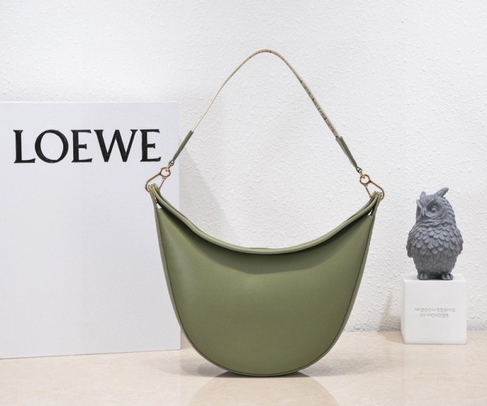 handbags LOEWE 8891# SIZE:29*27*8CM