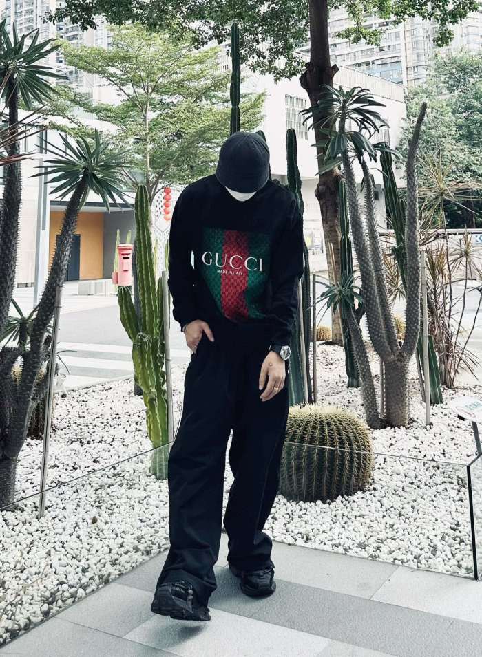 Clothes Gucci 532