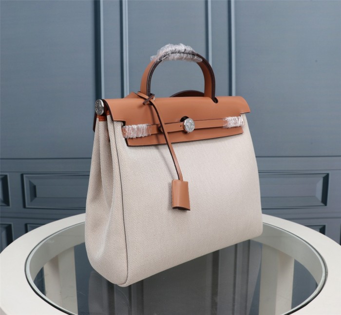 Handbags Hermes Hermès Herdag size:31 cm