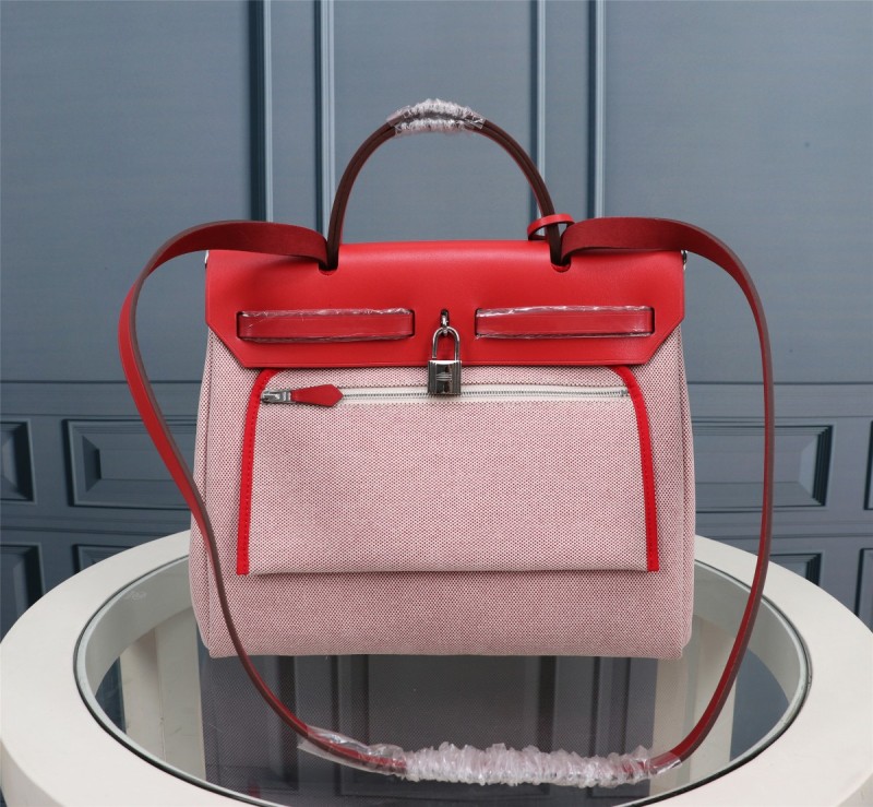 Handbags Hermes Hermès Herdag size:31cm