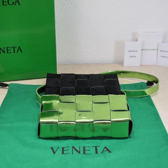 handbags Bottega Veneta 6687# size:23*15*5.5cm