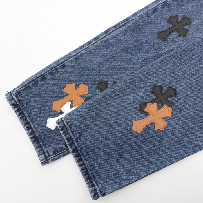 Clothes Chtome Hearts 59