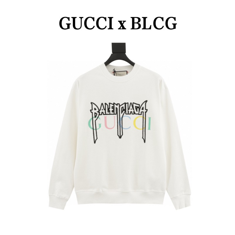 Clothes Gucci x Balenciaga 8