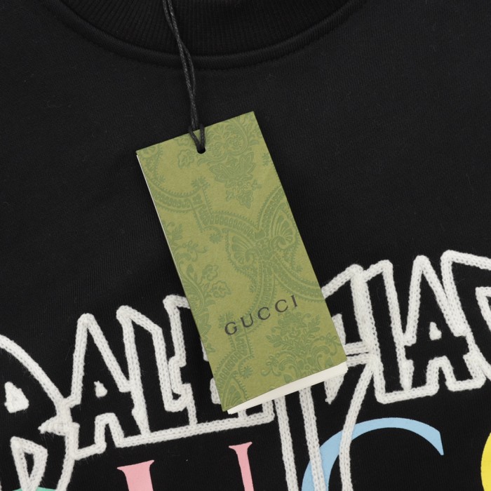 Clothes Gucci x Balenciaga 7