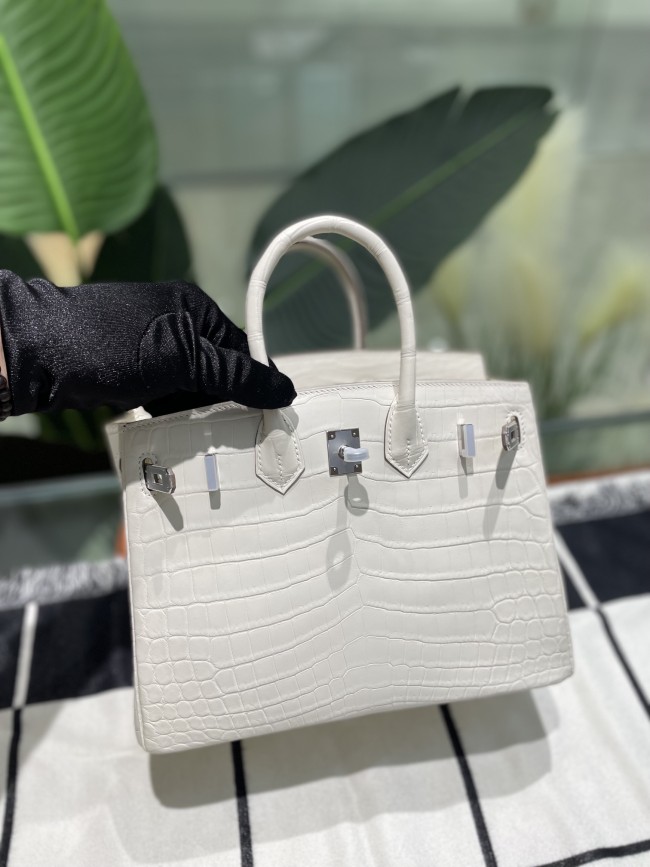 Handbags Hermes BK size:25 cm
