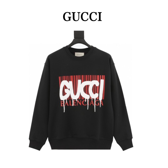 Clothes Gucci x Balenciaga 9