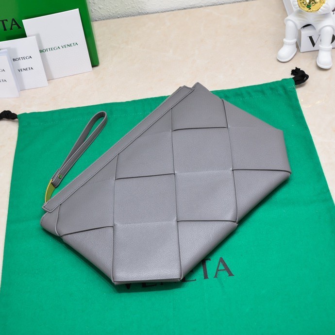 handbags Bottega Veneta 6689# size:35*19*1cm