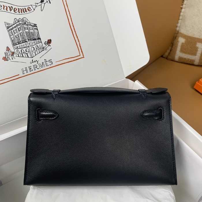 Handbags Hermes Kelly